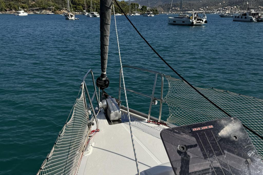 Original-Foto eines Kunden