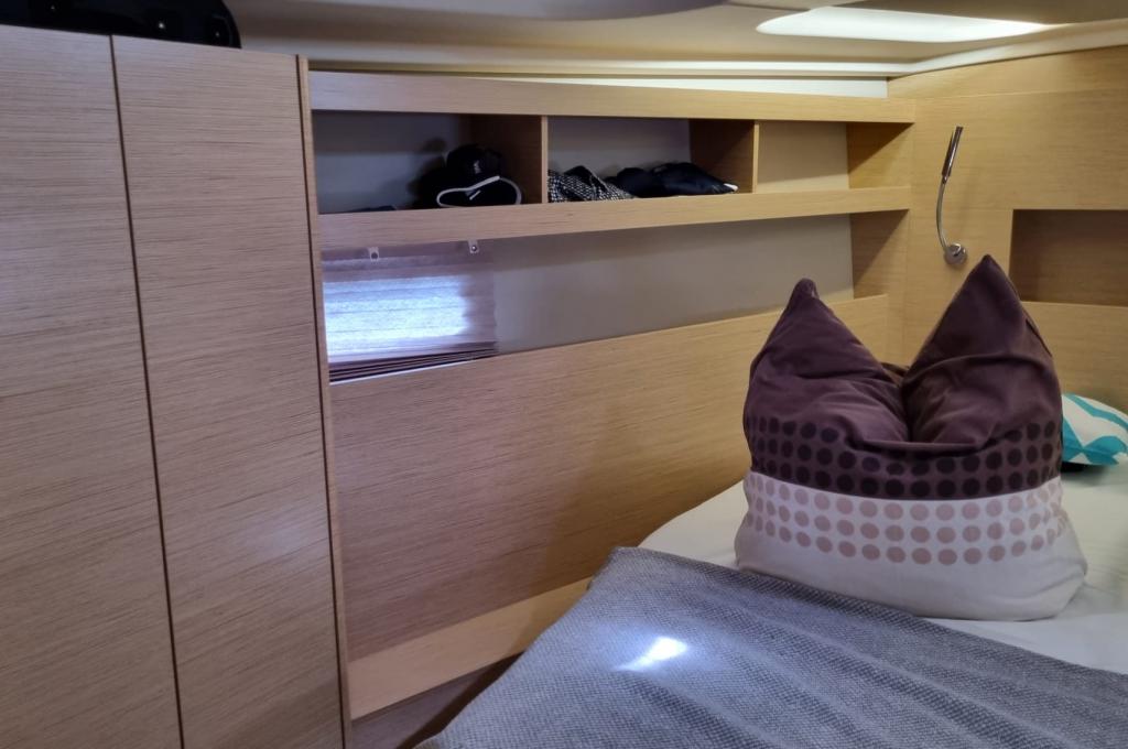 Original-Foto eines Kunden