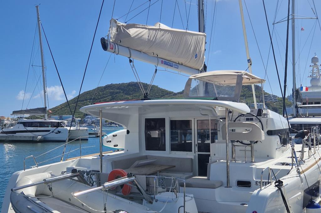 Original-Foto eines Kunden