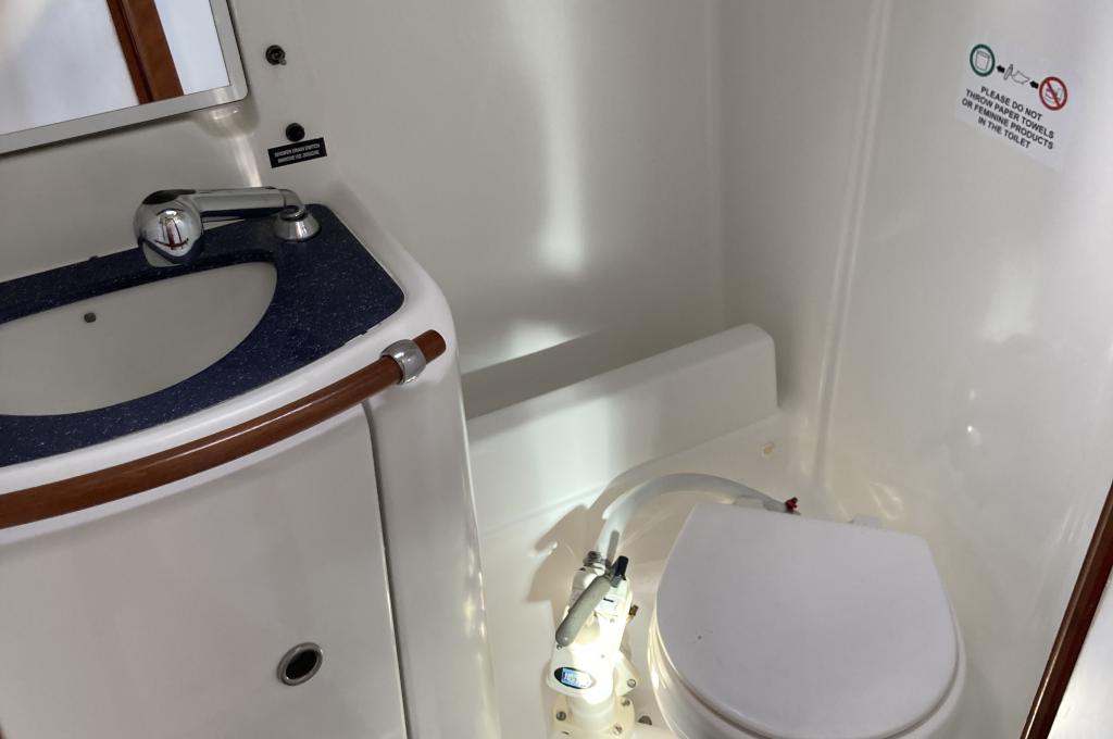 Original-Foto eines Kunden