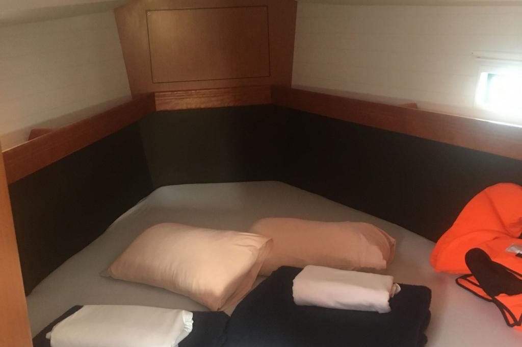 Original-Foto eines Kunden