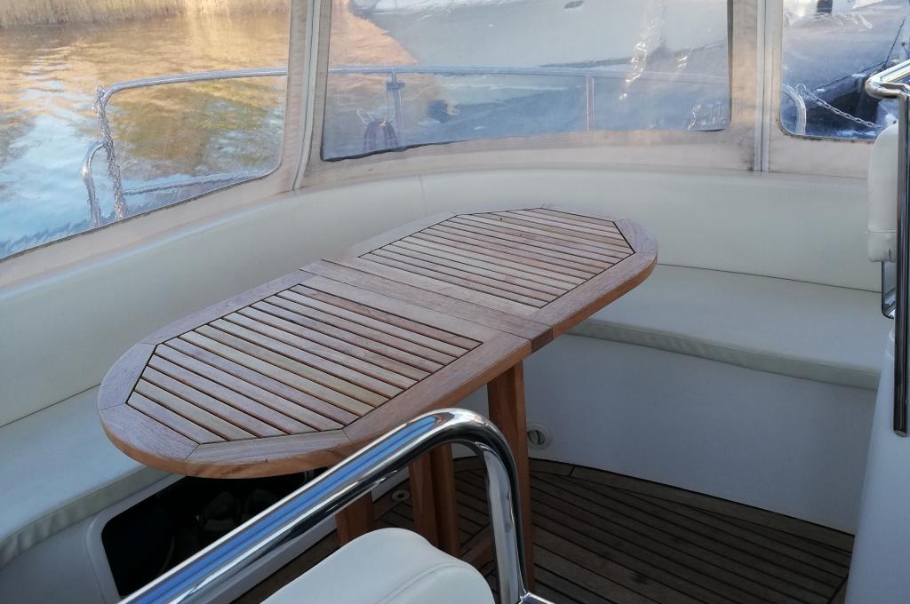 Original-Foto eines Kunden