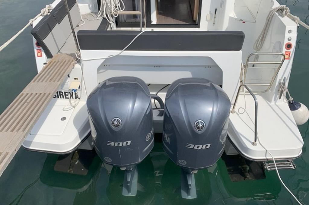 Original-Foto eines Kunden