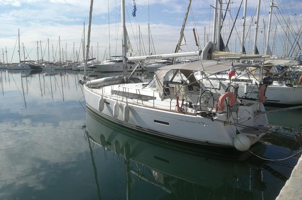 Original-Foto eines Kunden