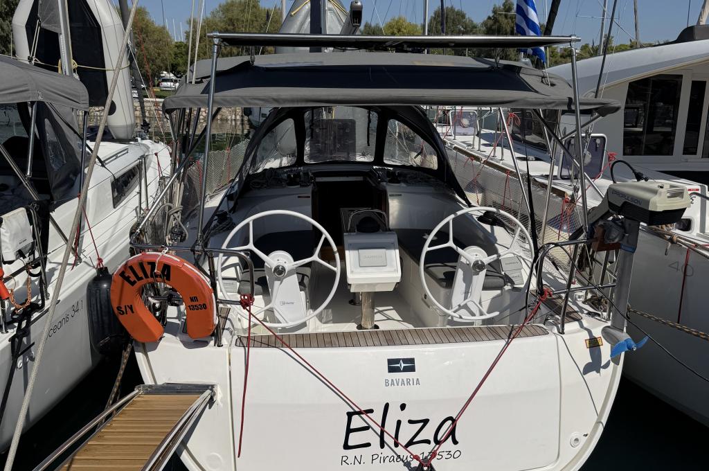 Original-Foto eines Kunden