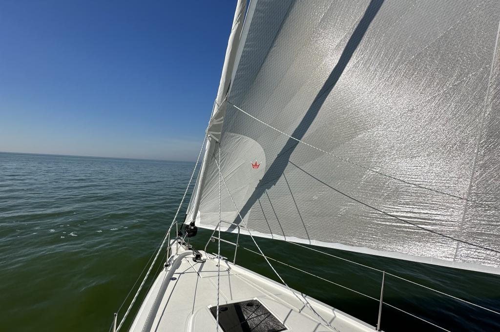 Original-Foto eines Kunden