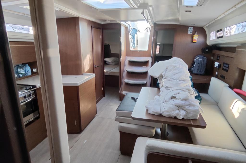 Original-Foto eines Kunden