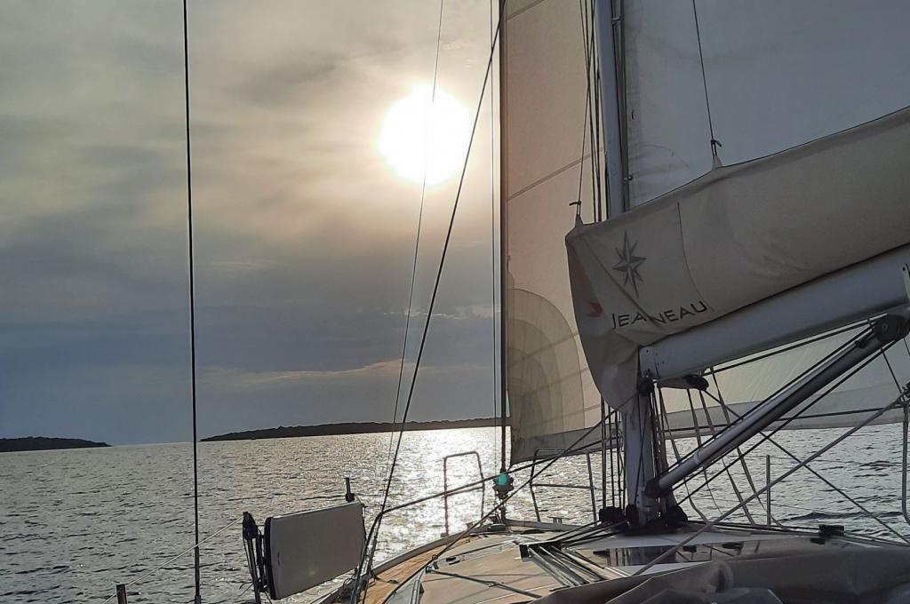 Original-Foto eines Kunden