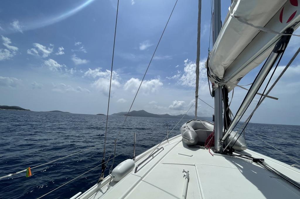 Original-Foto eines Kunden