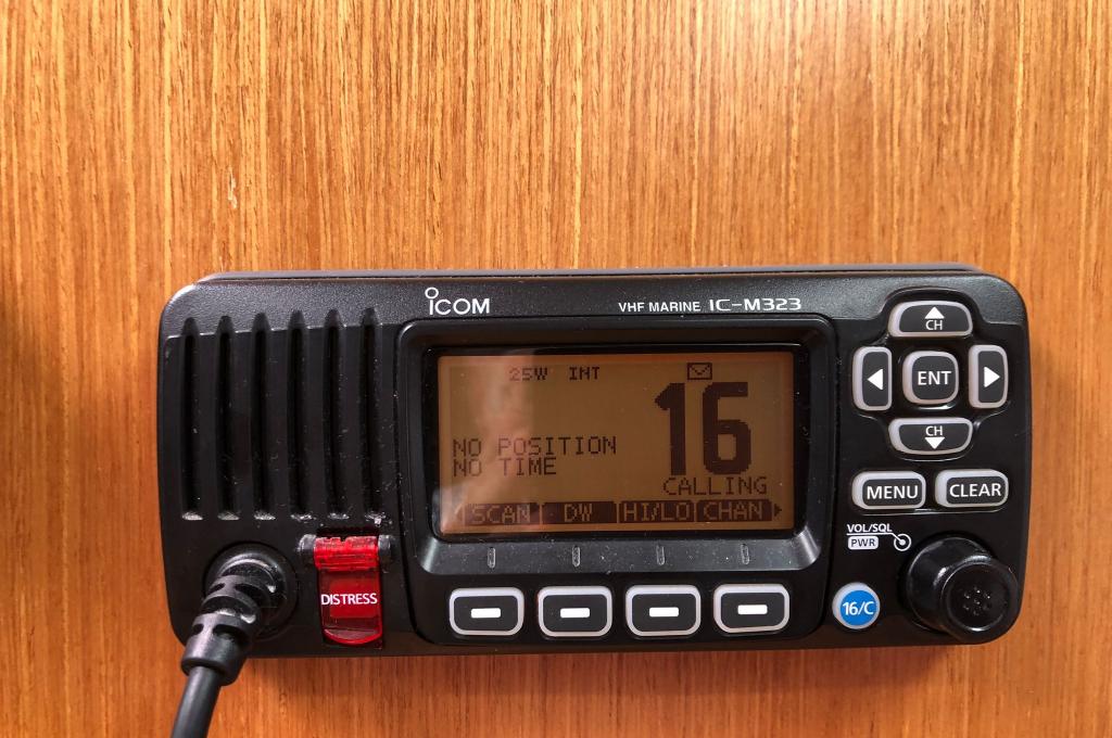 Original-Foto eines Kunden