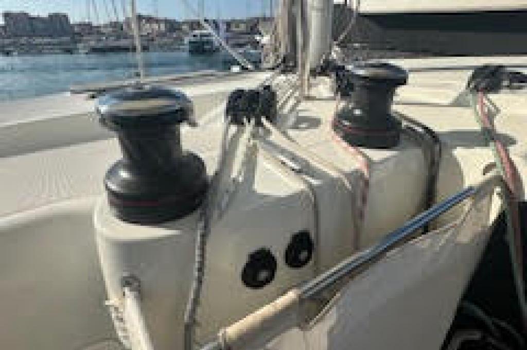 Original-Foto eines Kunden