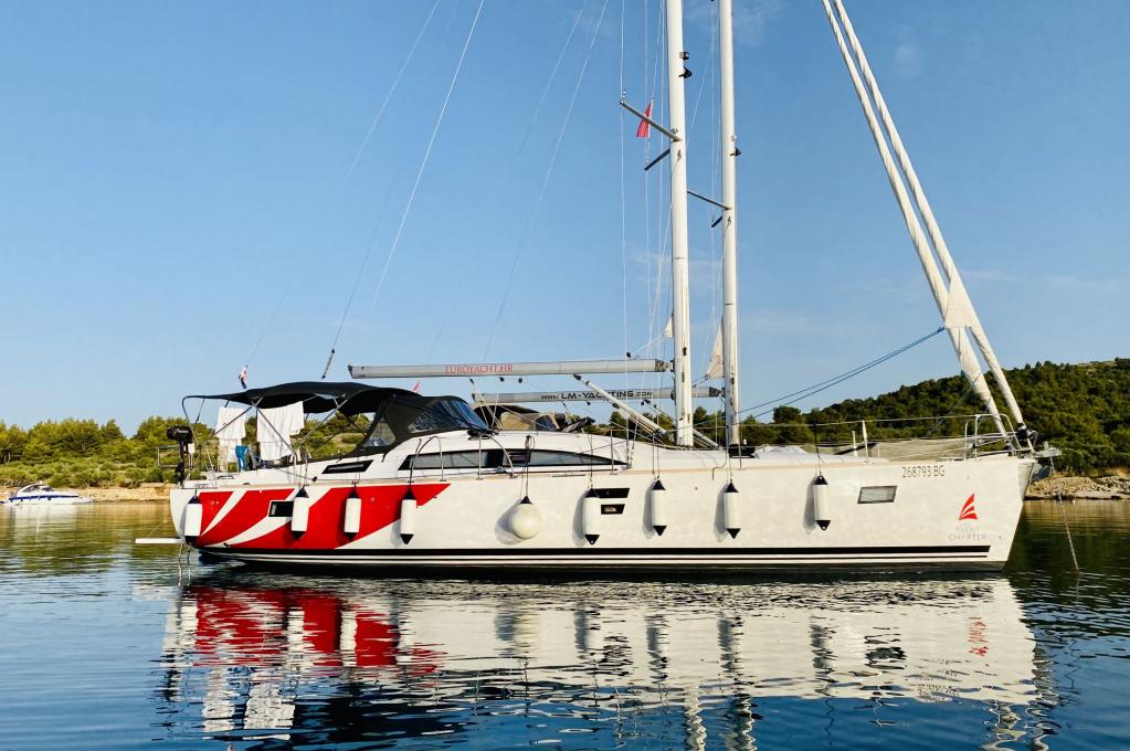 Original-Foto eines Kunden