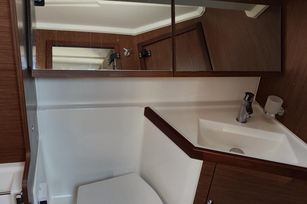 Original-Foto eines Kunden