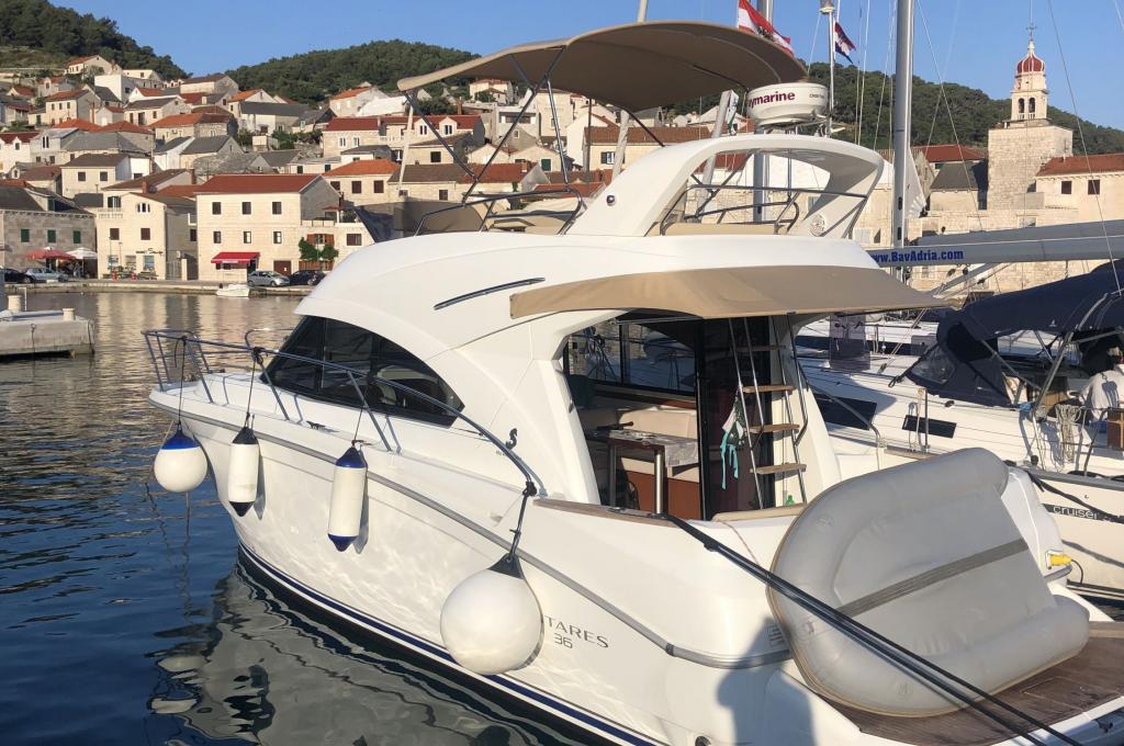 Original-Foto eines Kunden