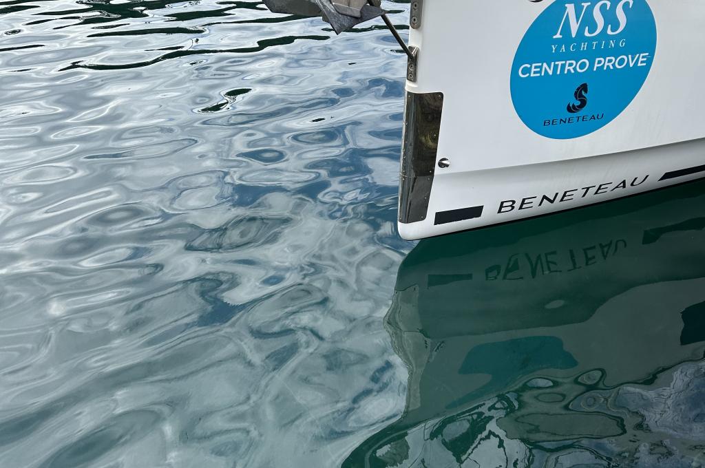 Original-Foto eines Kunden