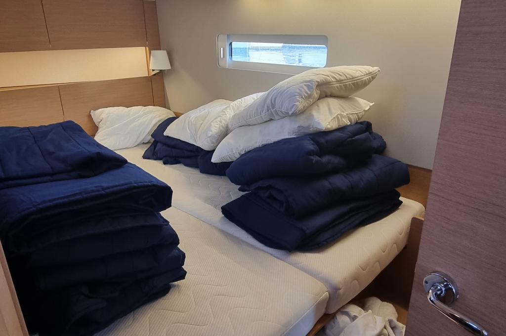 Original-Foto eines Kunden