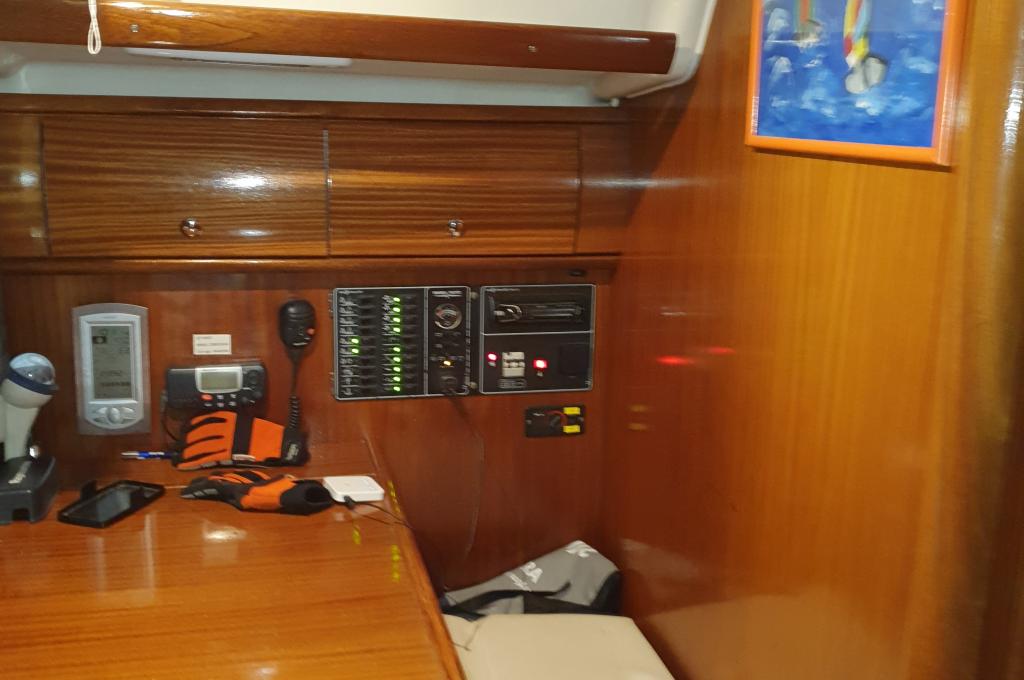 Original-Foto eines Kunden