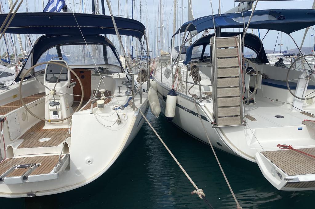 Original-Foto eines Kunden