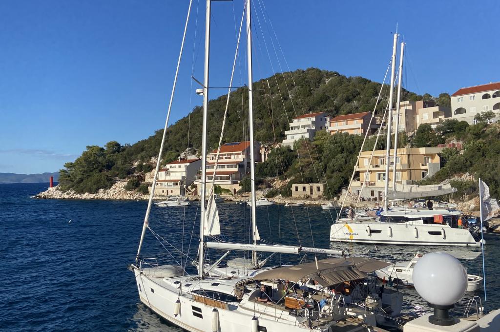 Original-Foto eines Kunden