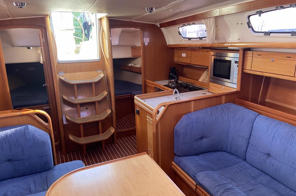 Original-Foto eines Kunden