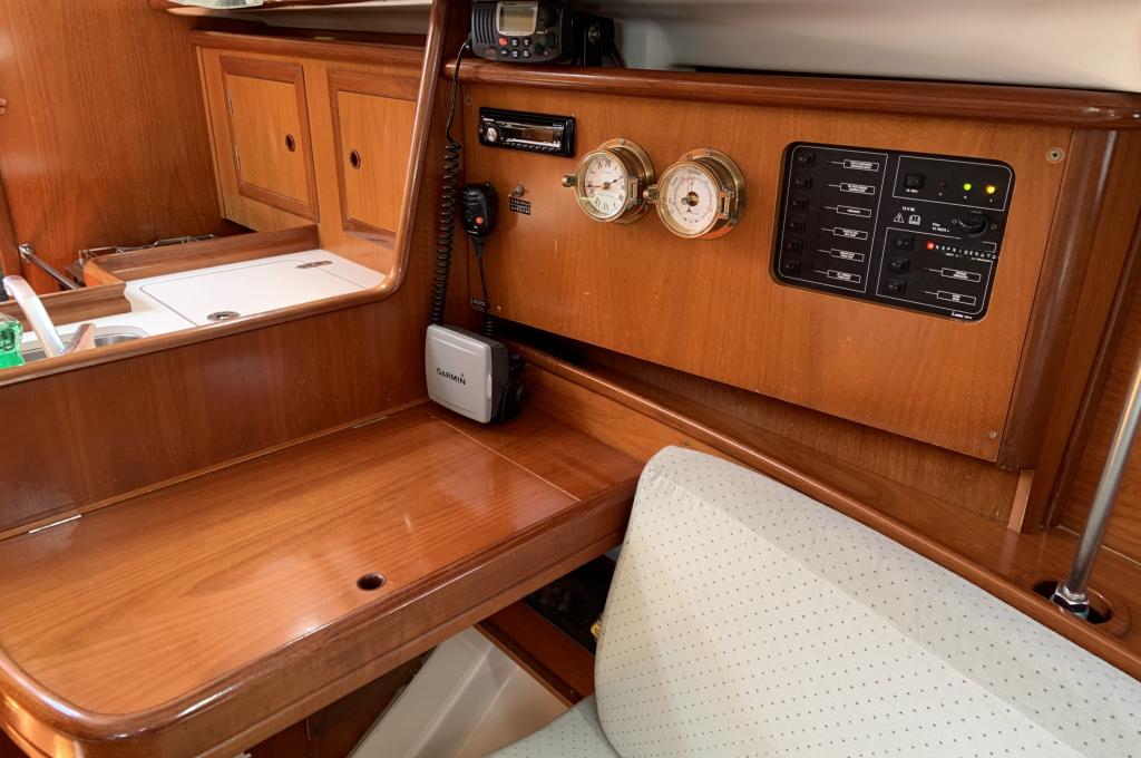 Original-Foto eines Kunden