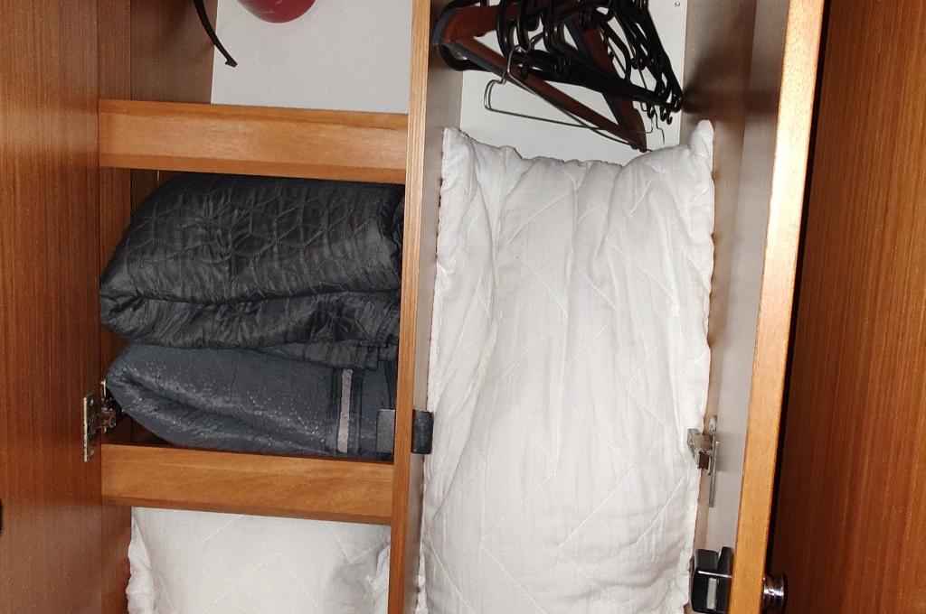 Original-Foto eines Kunden