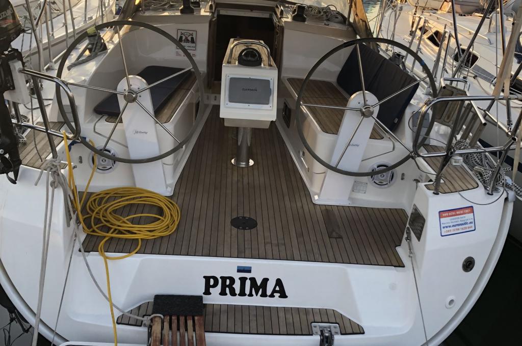 Original-Foto eines Kunden