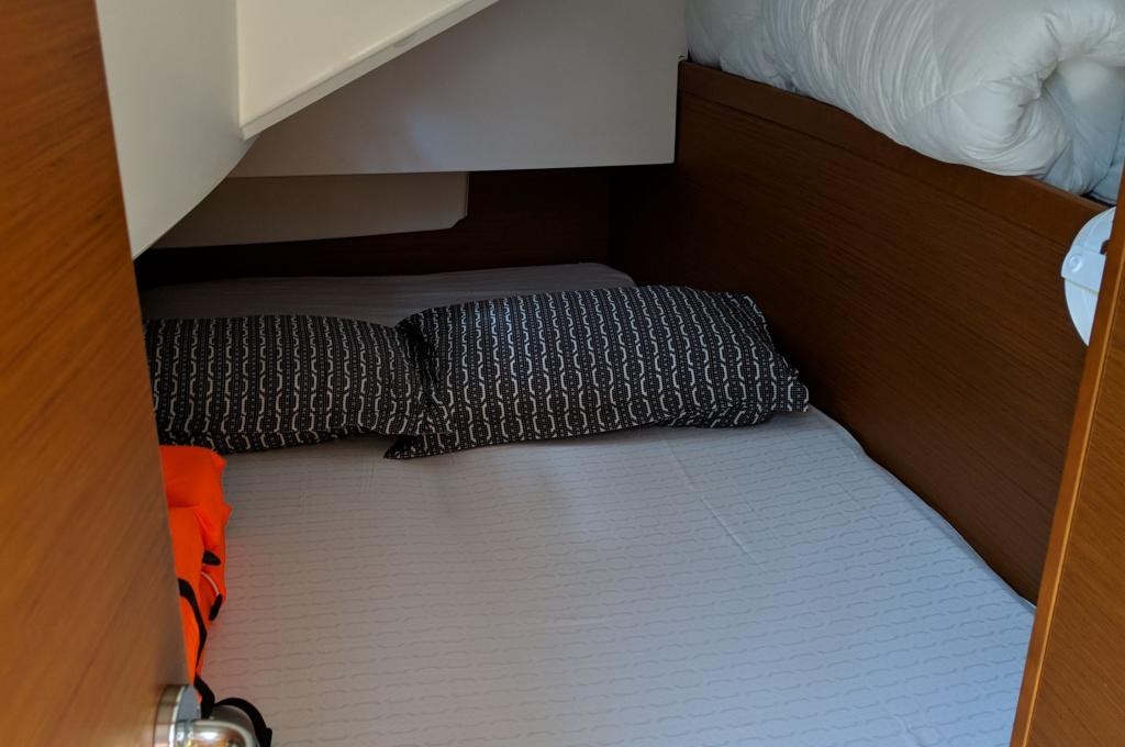 Original-Foto eines Kunden