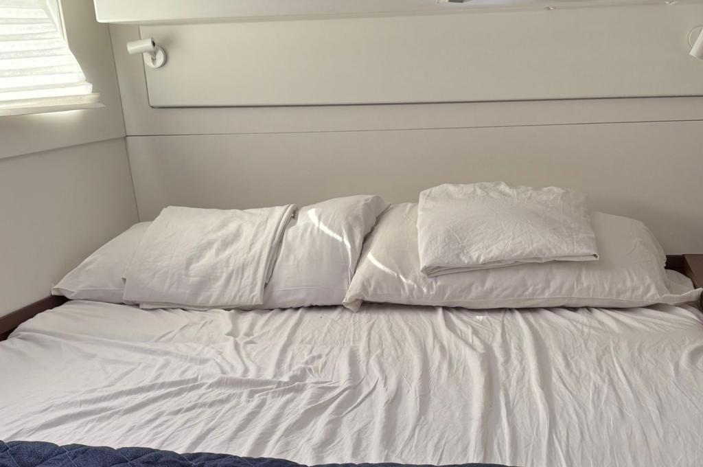 Original-Foto eines Kunden