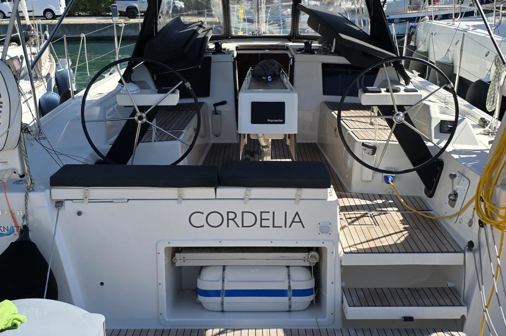 Original-Foto eines Kunden