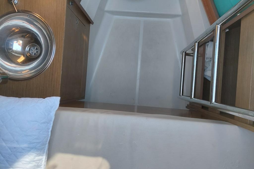 Original-Foto eines Kunden