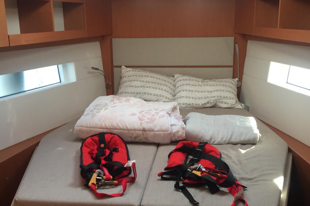 Original-Foto eines Kunden