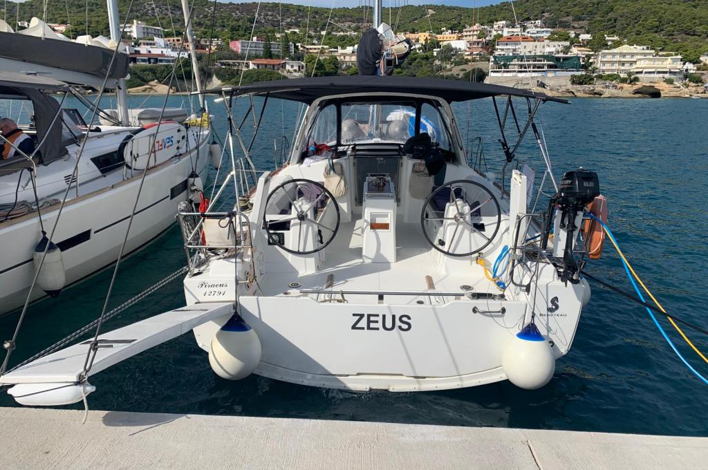 Original-Foto eines Kunden