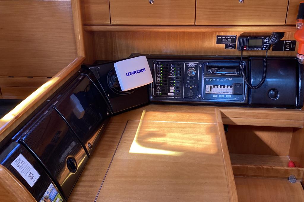 Original-Foto eines Kunden