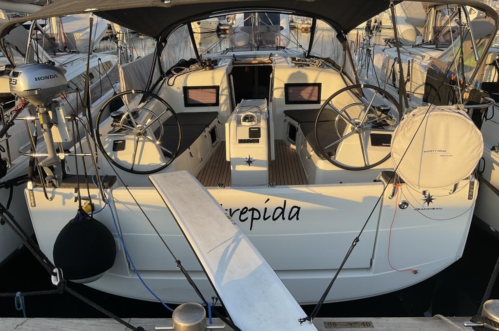 Original-Foto eines Kunden