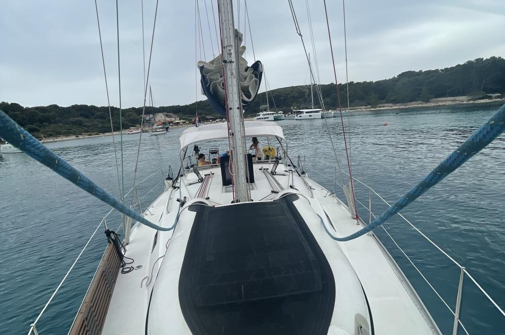 Original-Foto eines Kunden