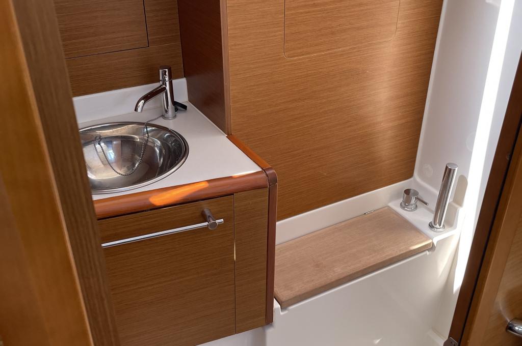 Original-Foto eines Kunden