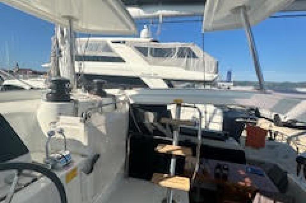 Original-Foto eines Kunden