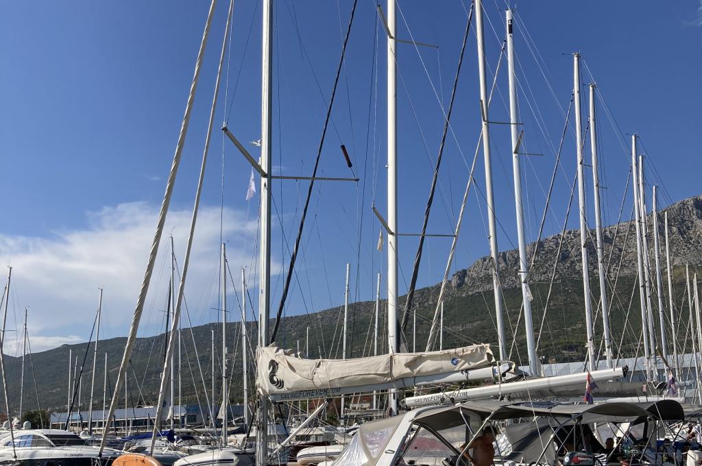 Original-Foto eines Kunden