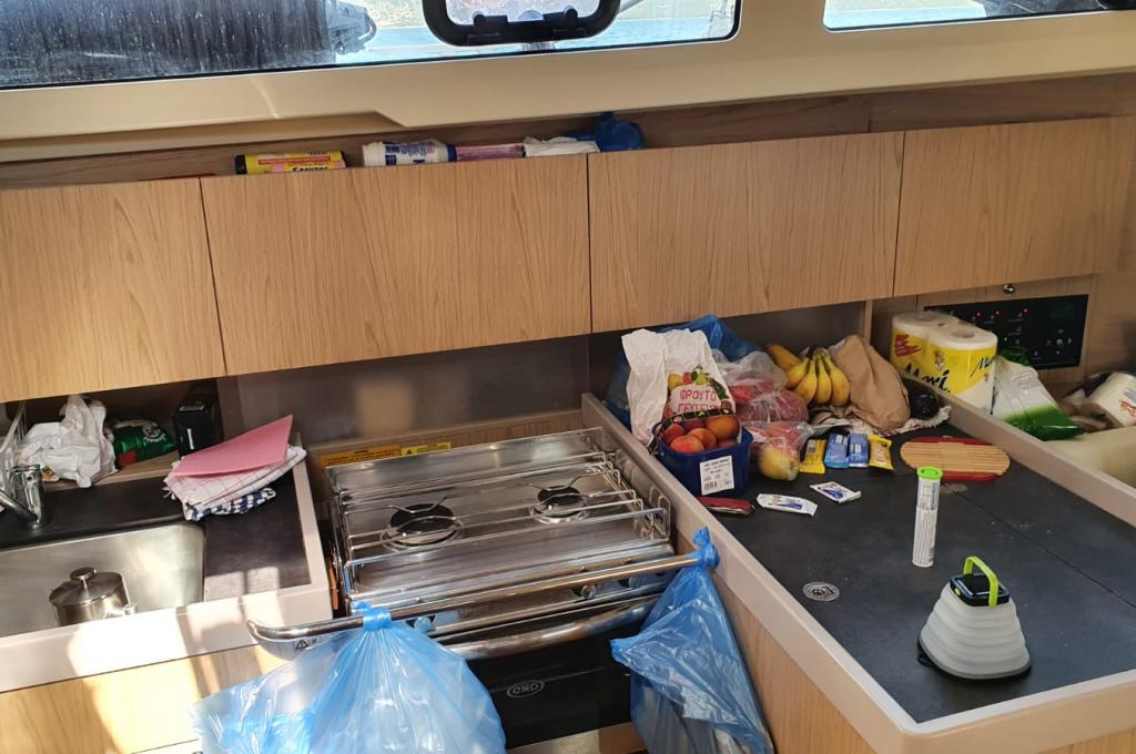 Original-Foto eines Kunden