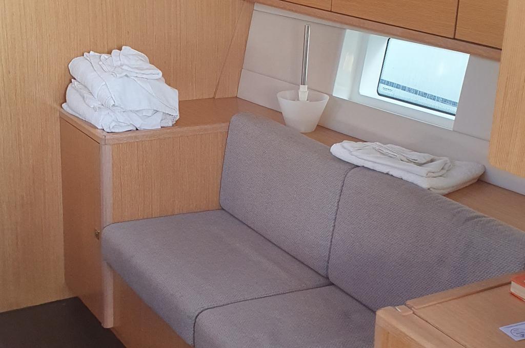 Original-Foto eines Kunden