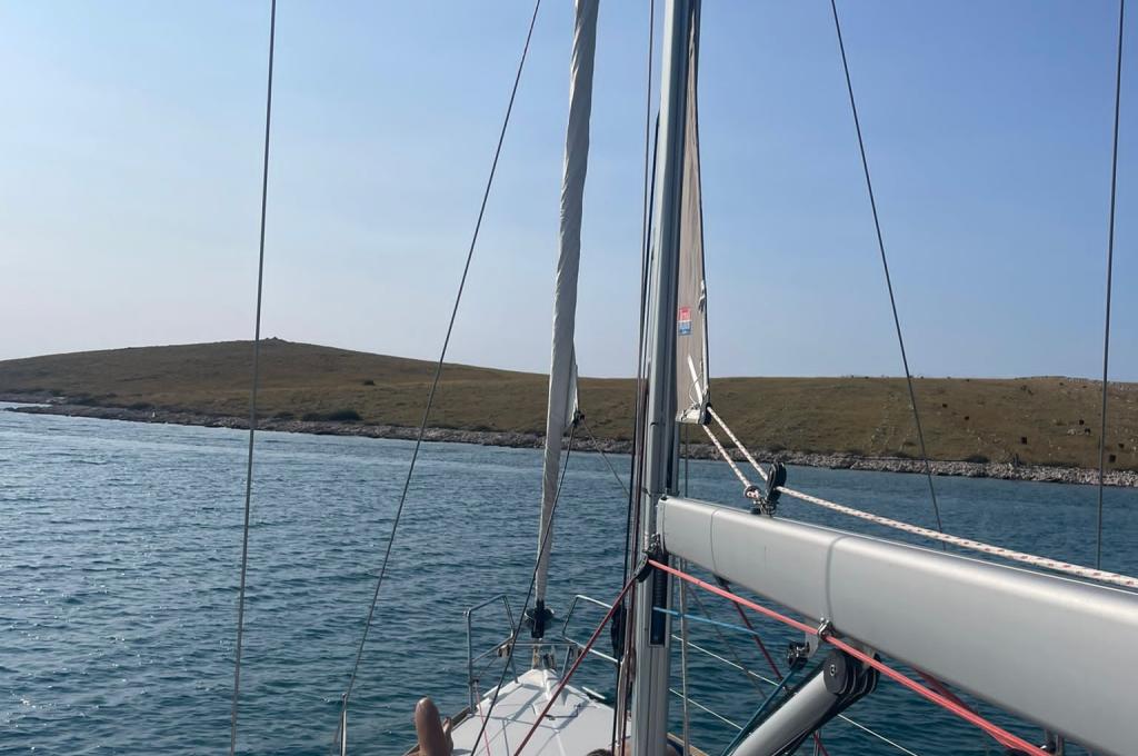 Original-Foto eines Kunden