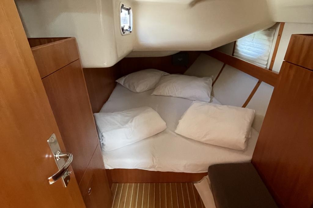 Original-Foto eines Kunden