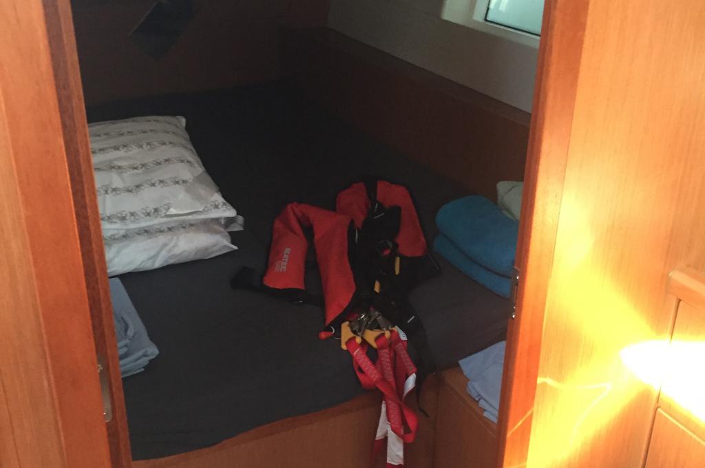 Original-Foto eines Kunden