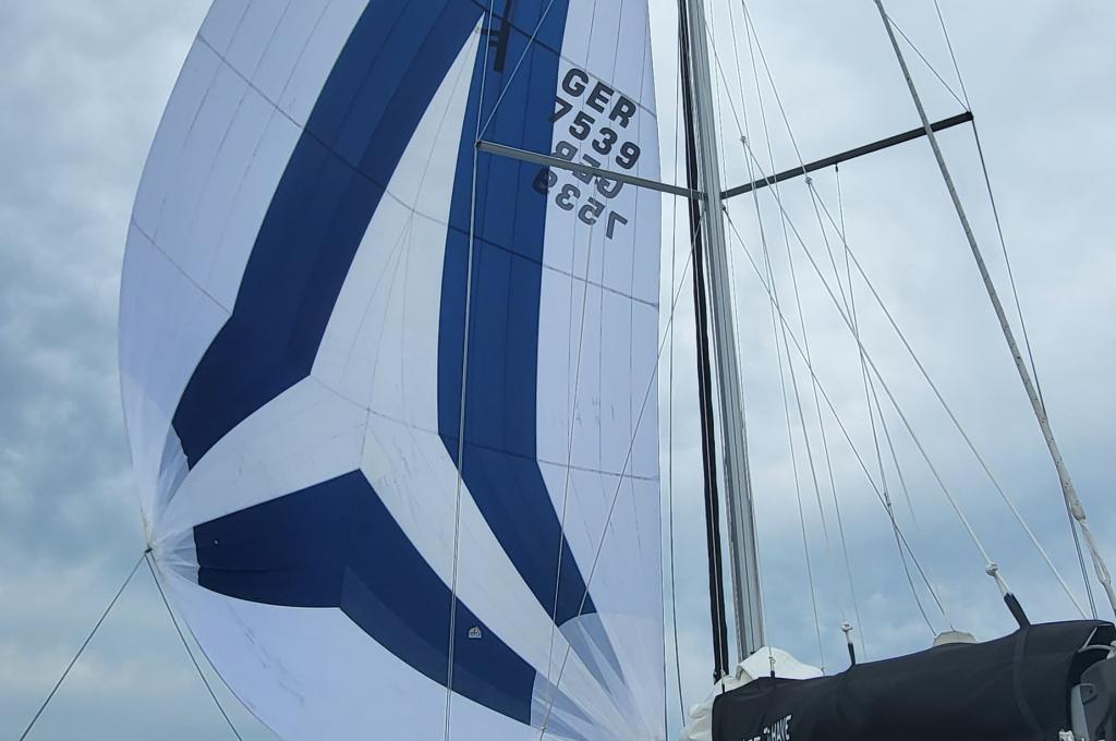 Original-Foto eines Kunden