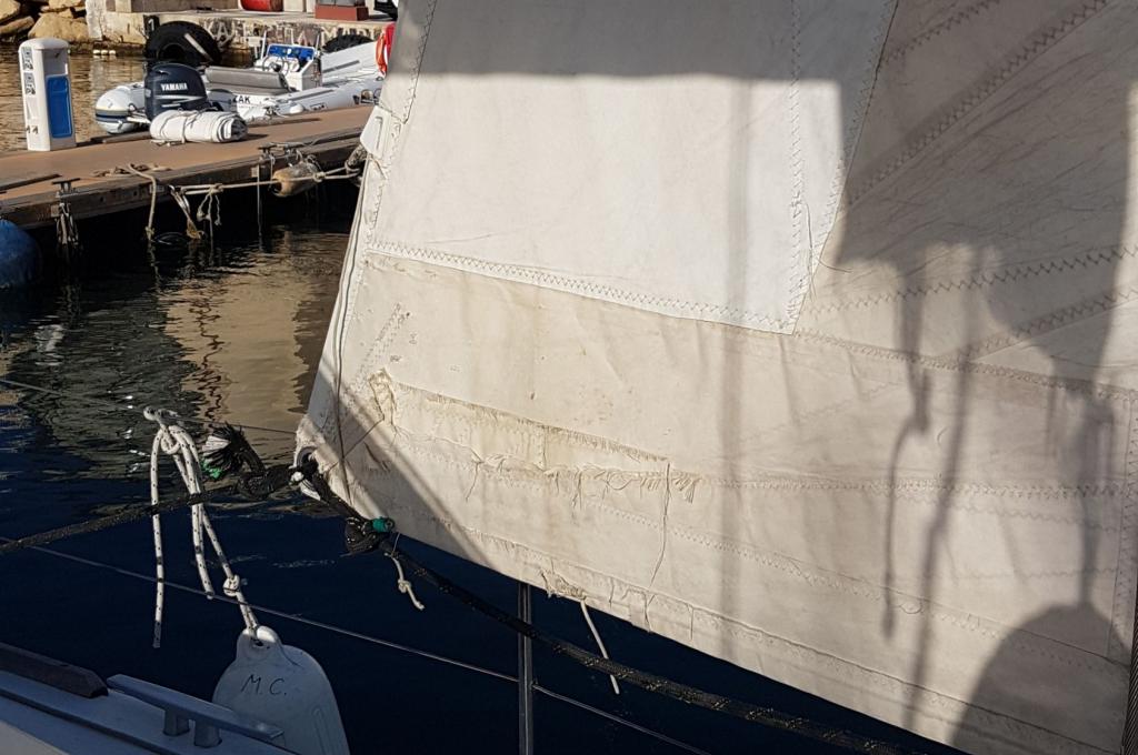 Original-Foto eines Kunden