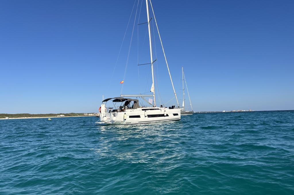 Original-Foto eines Kunden