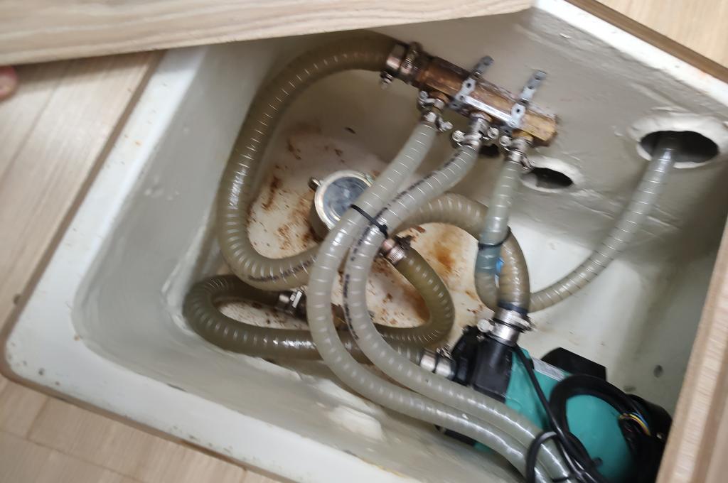 Original-Foto eines Kunden