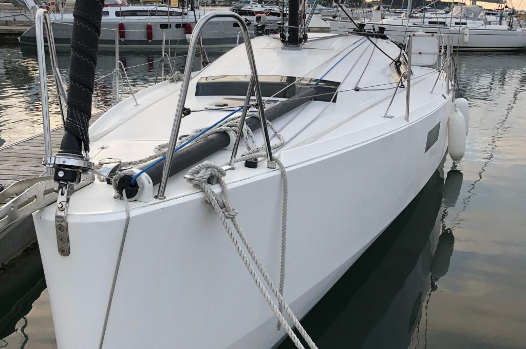 Original-Foto eines Kunden