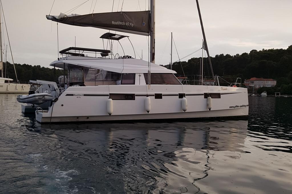 Original-Foto eines Kunden